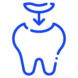 Our Services Get high-quality dental fillings in Oman at Al Farooq Clinic. We offer composite, amalgam, and ceramic fillings to restore damaged teeth, treat cavities, and enhance your smile. Book your appointment today for expert tooth restoration and long-lasting dental care!